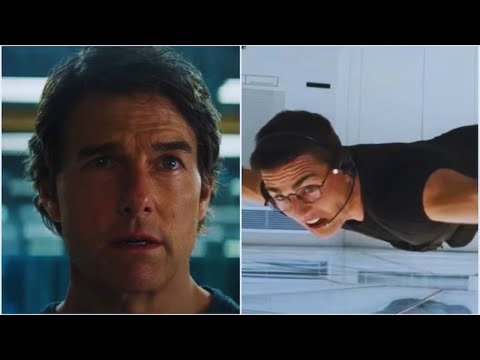 Tom Cruise SHOCKS Super Bowl with INSANE &#039;Mission: Impossible&#039; Teaser! 🤯