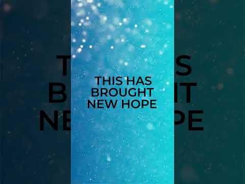 Happy New Year 2025 - The Future of Healing Starts Now.