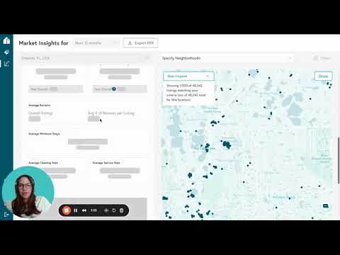 Market Insights and Market Trends