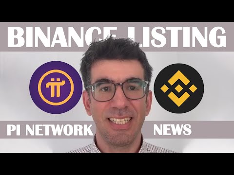 PI NETWORK NEW UPDATE: FINALLY ✅ PI NETWORK BINANCE LISTING - PIONEERS SAY ‘NO WAY’ AS RUMORS SPREAD