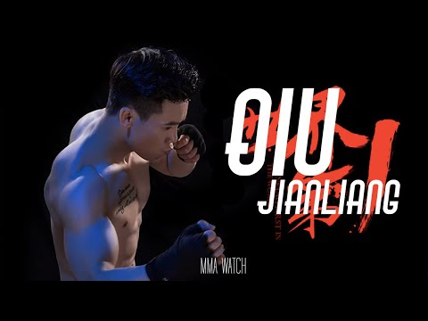 Spotlight | Qiu JianLiang 邱建良