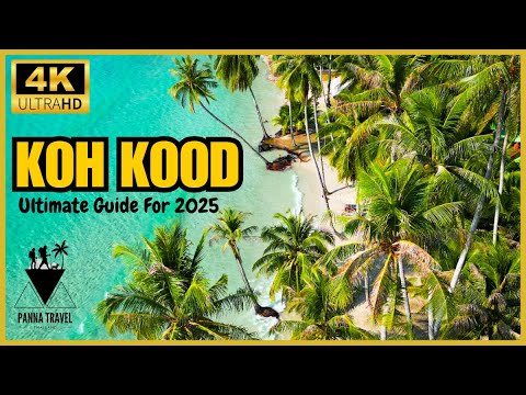 KOH KOOD Thailand: Is It Really Too Late? (Ultimate Travel Guide for 2025)