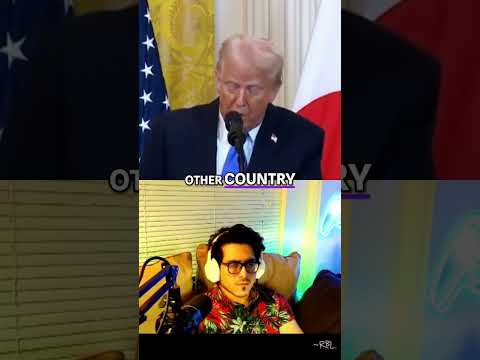 Japan Makes History with U.S. Investment—Brace Yourself for What’s Coming!