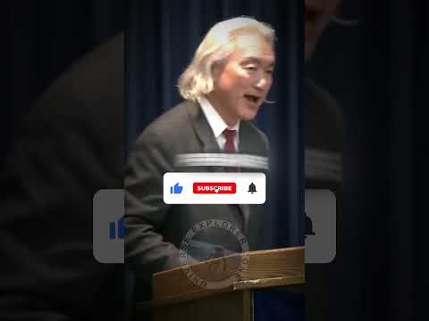 What Does the Center of Our Galaxy Look Like w/ Michio Kaku