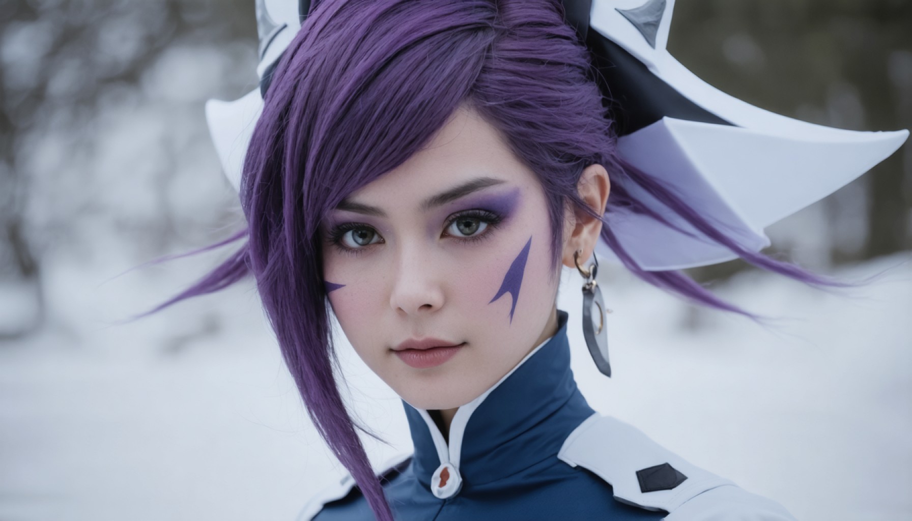 Unveiling the Art of Cosplay: A Dive into the World of Yamanaka Okura