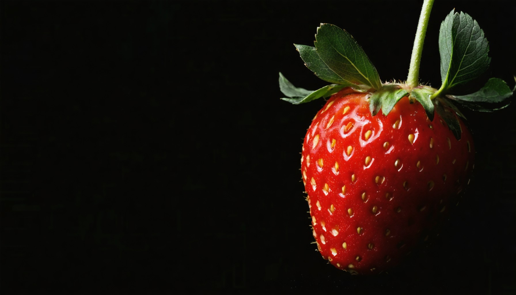 Dive into Dark Mysteries: The Chilling Allure of Strawberry Night