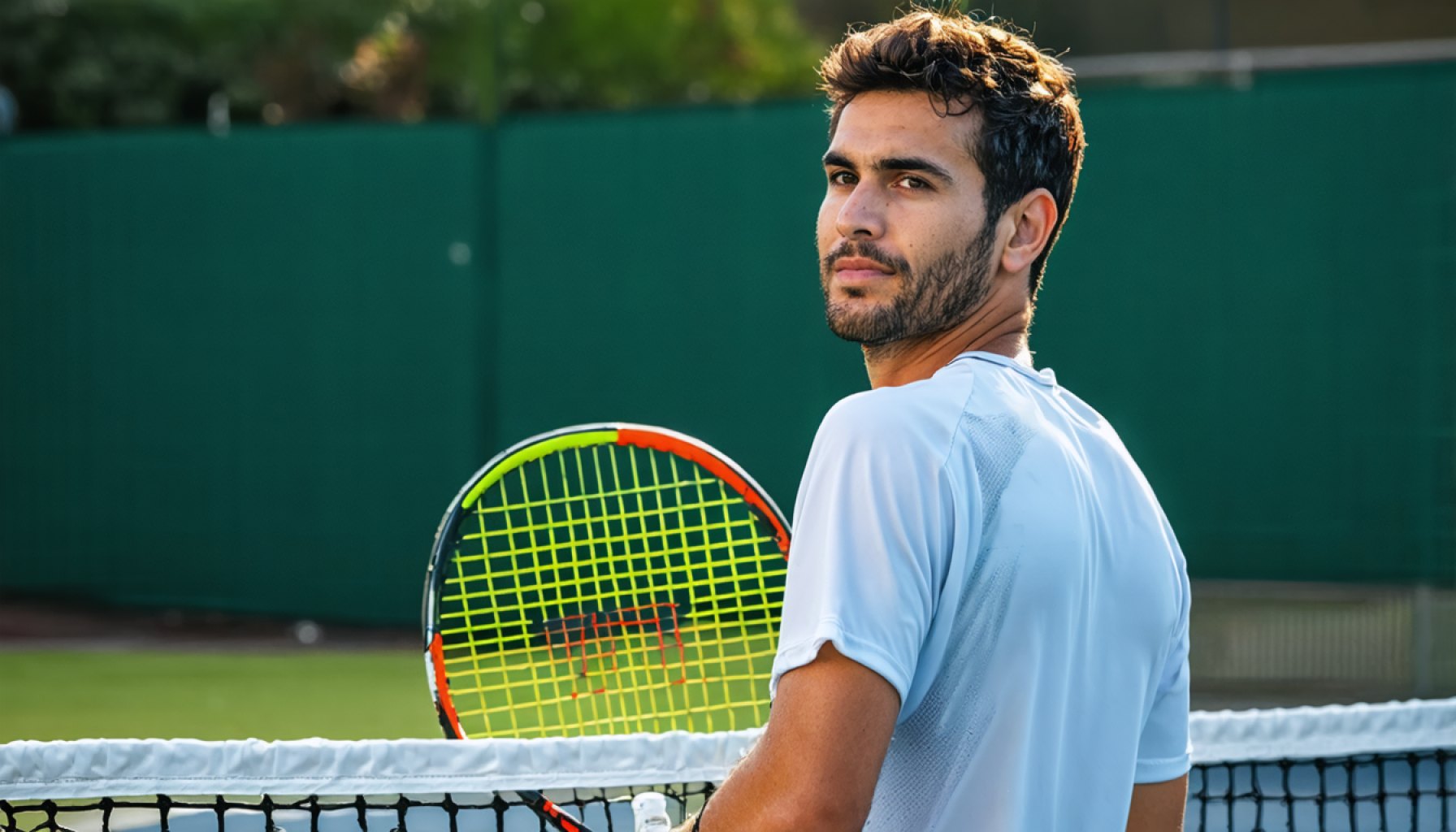 Tõusv tennisetäht João Fonseca üllatab Phoenix Challengeril: Uus peatükk tema karjääris