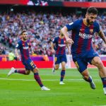 Uskumatult pöördumine: Kuidas Barcelona šokeeris Atlético’t hingematva tagasitulekuga