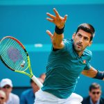 Novak Djokovic’s Relentless Pursuit: Masters 1000 Glory on the Horizon Amid Miami Upsets