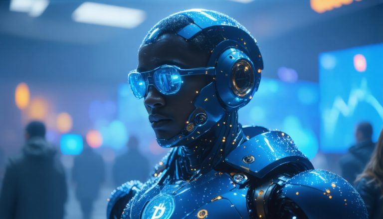 Die Zukunfts-Titanen: Navigieren durch die Top-Kryptos, die 2025 dominieren werden