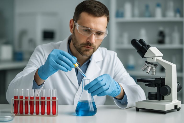 Sintez Cejuvating Agenta za Regenerativno Medicino v 2025: Razkrivanje Znanosti, Ključnih Igralcev in Motenj na Trgu, Ki Bodo Preoblikovale Zdravljenje V Naslednjih Petih Letih.