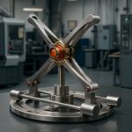 Jokto-Scale Kinetic Oscillator Boom: Unveiling 2025’s Most Disruptive Fabrication Breakthroughs