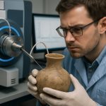 Bioisotopy Breakthroughs: How Archaeometry Will Revolutionize Provenance Science by 2025–2028