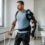 Exoskeletal Wearable Orthotics: 2025 Market Surge & Next-Gen Tech Unveiled