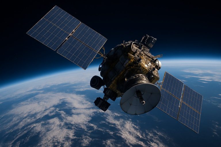 Sistemas de Control de Actitud de Satélites 2025–2030: Avances en Ingeniería que Impulsarán un Crecimiento del 40% en el Mercado