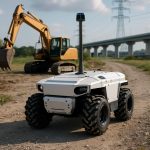 Autonomous Outdoor Robotics Market 2025: 18% CAGR Driven by AI Integration & Smart Infrastructure Expansion