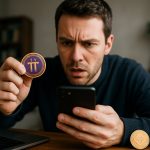 Pi Network Felhasználók Megdöbbentik a Kripto Világot a Binance Listázásának Elutasításával – Íme, Miért Tartanak Vissza