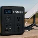 SpaceX Unveils Game-Changing Starlink Power Supply: What You Need to Know in 2025
